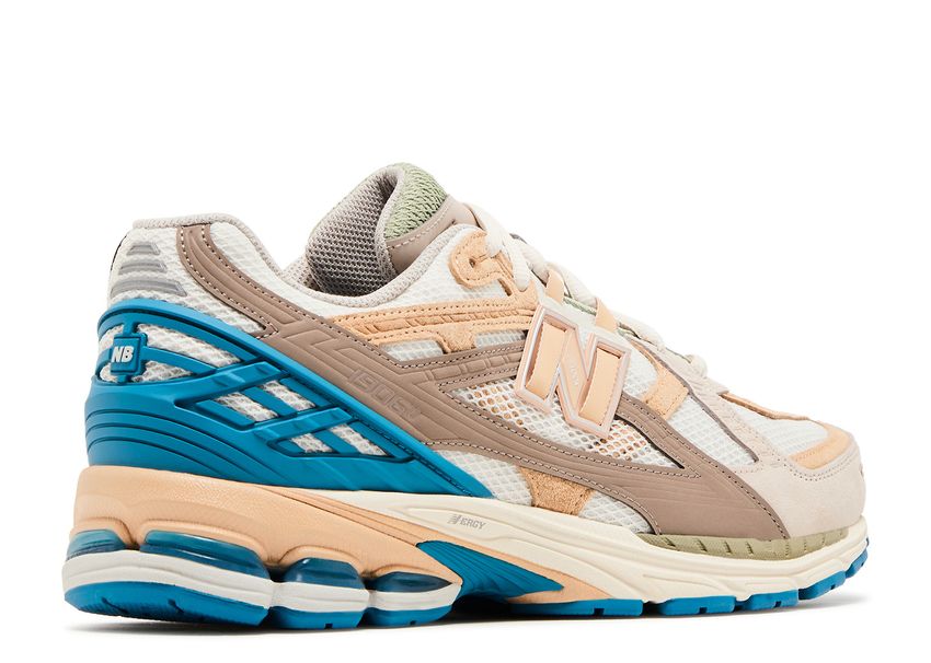 New Balance Concepts x 1906U 'Seal'