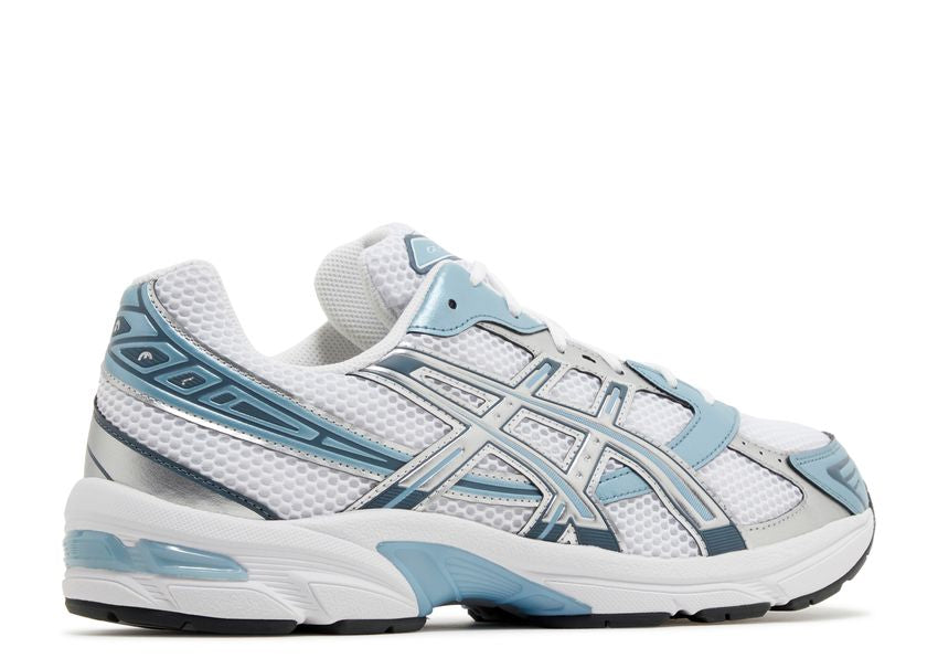 Gel 1130 'White Shark Skin'