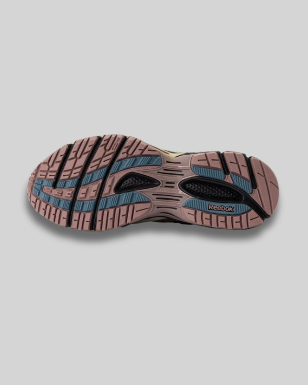 Reebok LTD Men Premier Road Ultra Soft Pink
