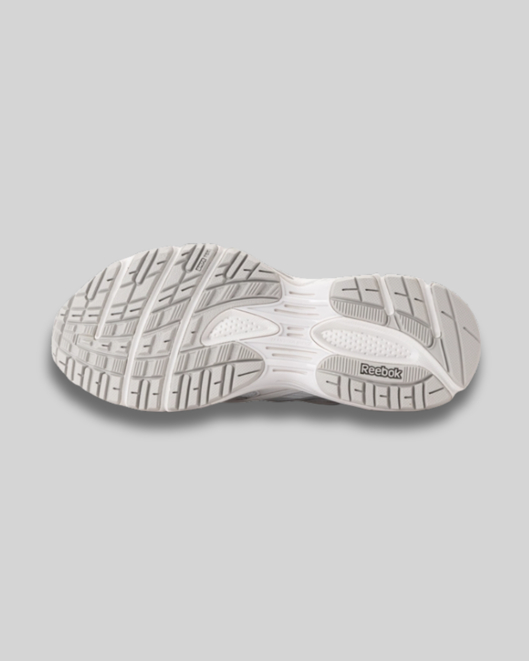 Reebok LTD Unisex Premier Road Ultra White White White