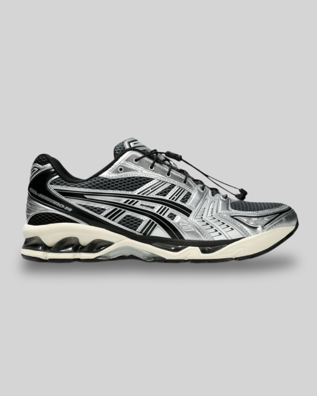 Gel Kayano 14 'Unlimited Pack - Carrier Grey Black'