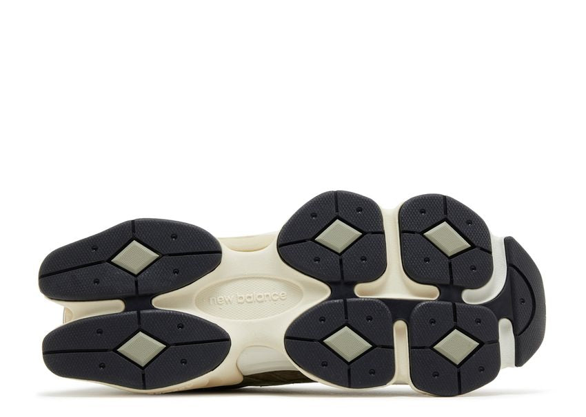 New Balance 9060 'Dark Army' JD Exclusive