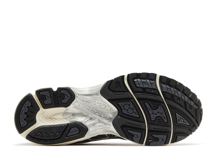 Gel Kayano 14 'Unlimited Pack - Carrier Grey Black'