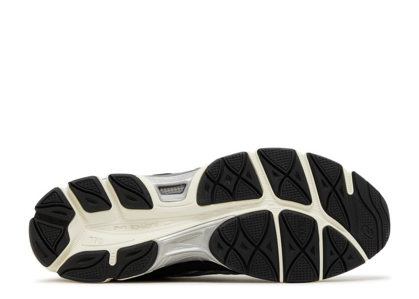 Gel NYC 'Black Ivory Grey