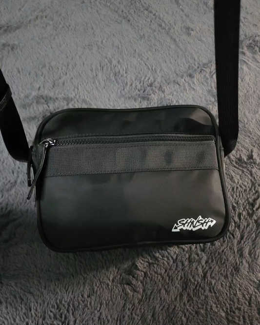 SHNSH CROSS BAGS