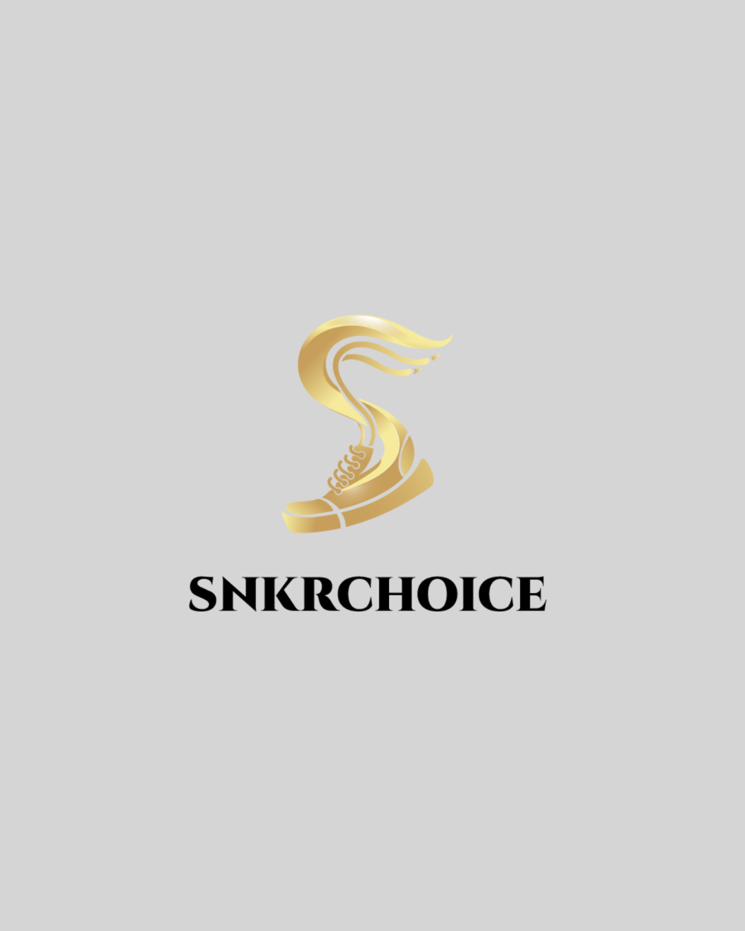 SNKRCHOICE