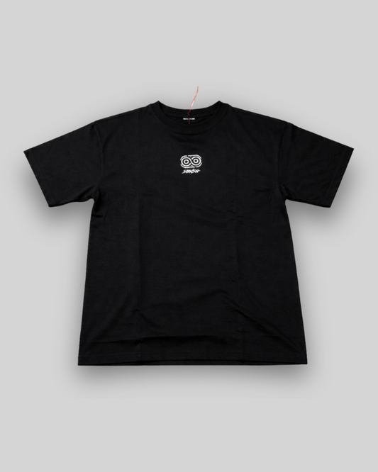 SHNSH Conflict Tee
