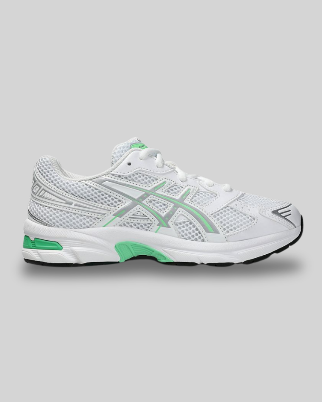 Gel 1130 GS 'White Piedmont Grey Green'