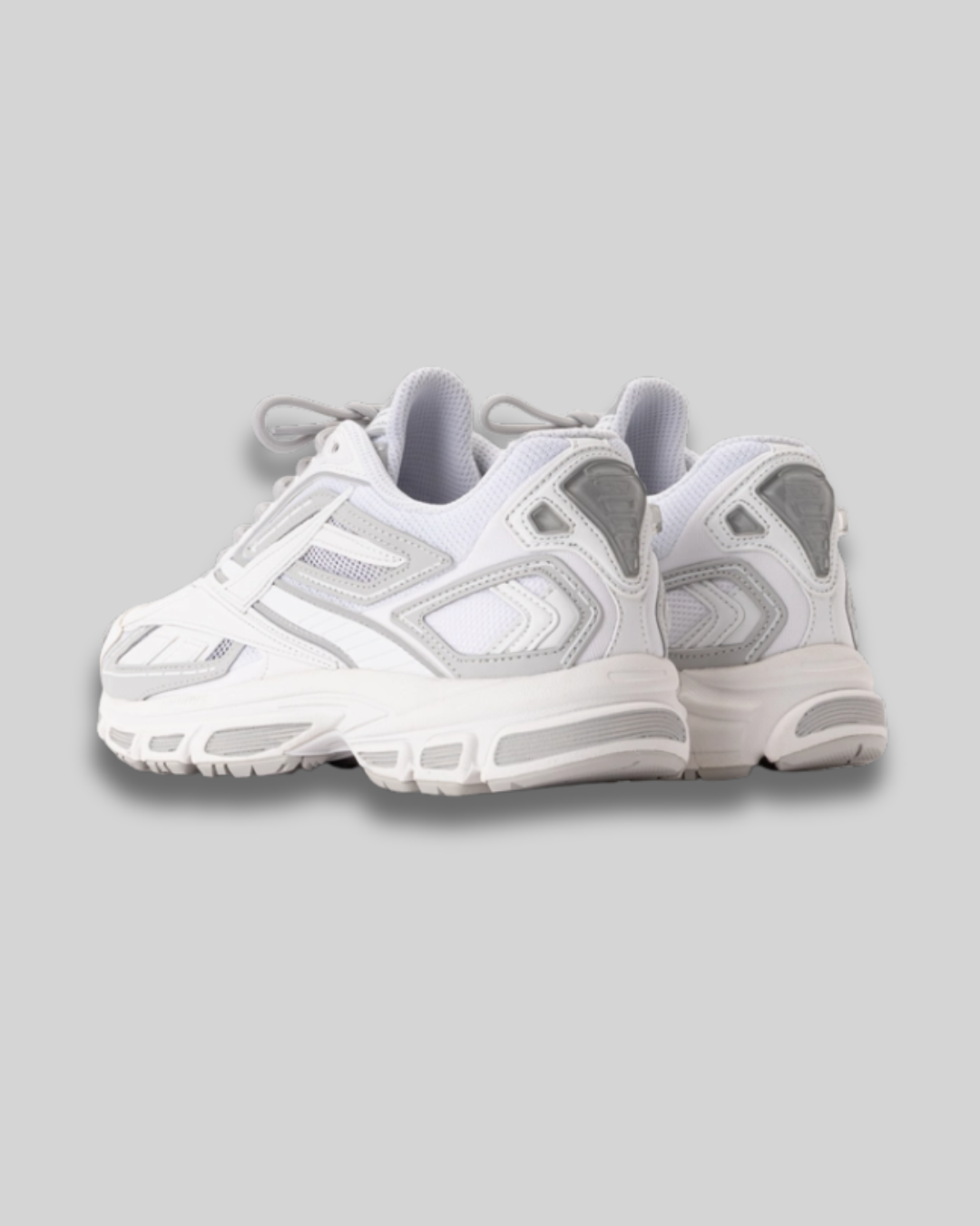 Reebok LTD Unisex Premier Road Ultra White White White