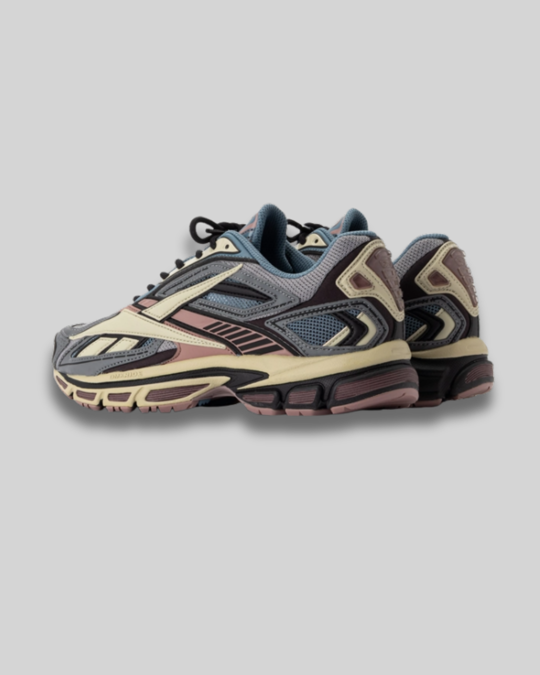 Reebok LTD Men Premier Road Ultra Soft Pink