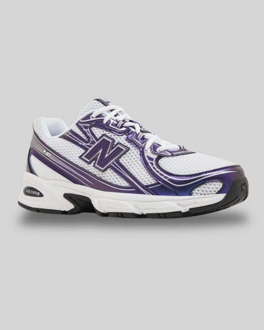 New Balance Wmns 740 'Concord Grape'