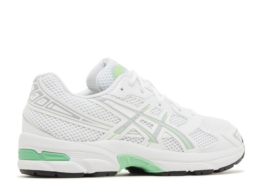 Gel 1130 GS 'White Piedmont Grey Green'