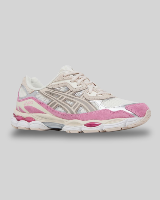 Gel NYC 'Cream Pink'