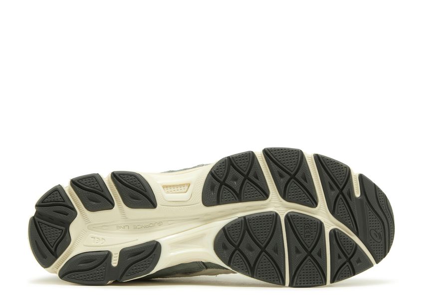 Gel NYC 'Graphite Grey Smoke Grey'