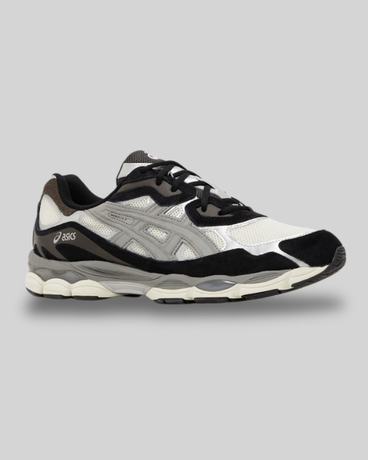 Gel NYC 'Black Ivory Grey