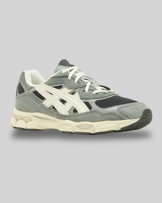 Gel NYC 'Graphite Grey Smoke Grey'