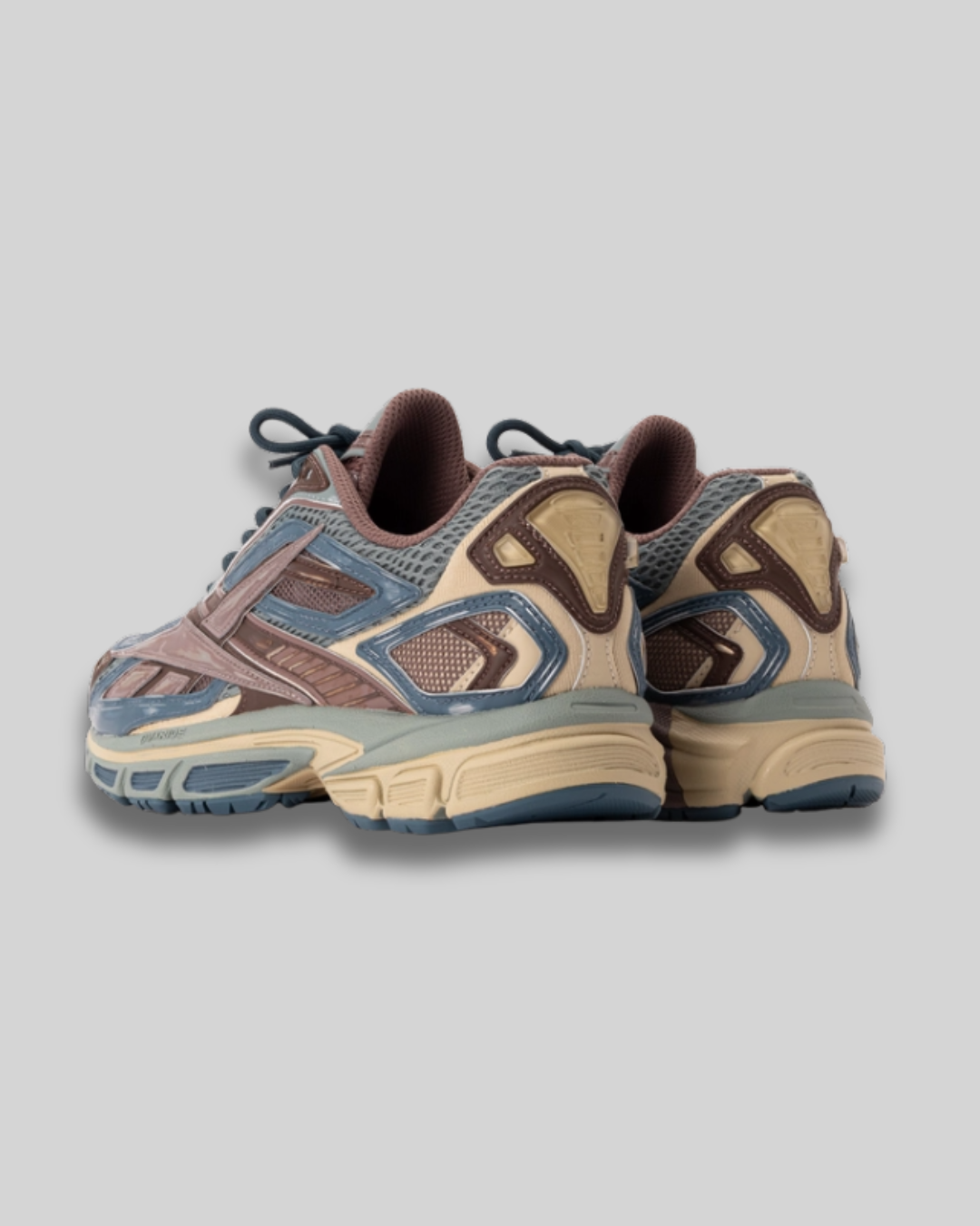 Reebok LTD Unisex Premier Road Ultra Light Fog Light Coco Midnight Tide