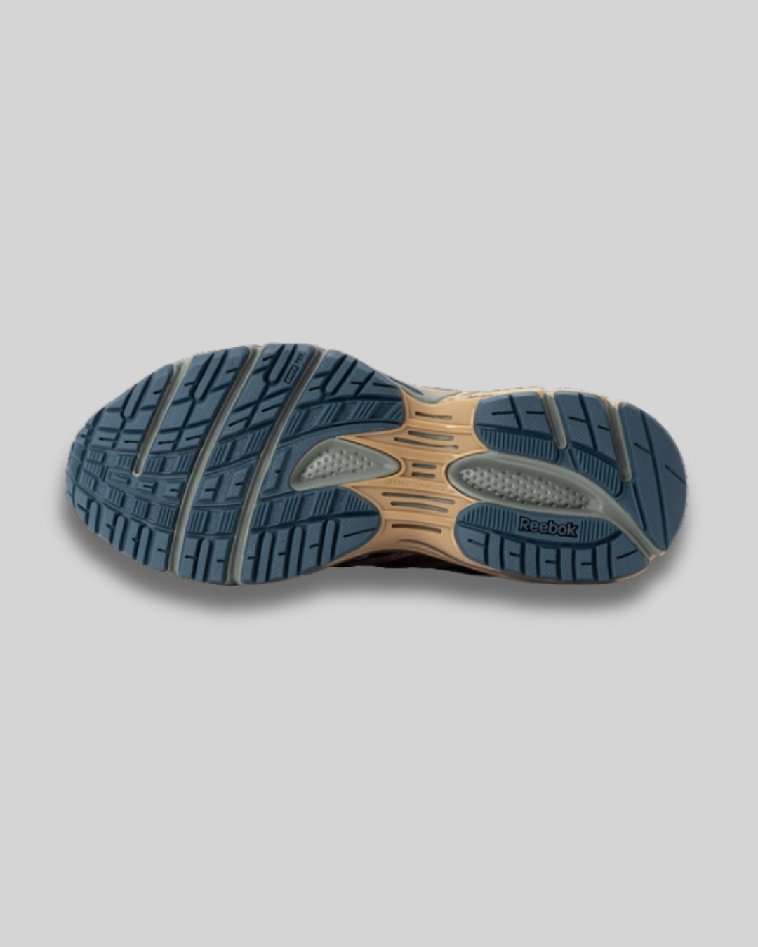 Reebok LTD Unisex Premier Road Ultra Light Fog Light Coco Midnight Tide
