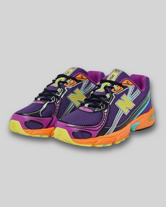 New Balance 740v2 'Concord Grape Sun Glow'