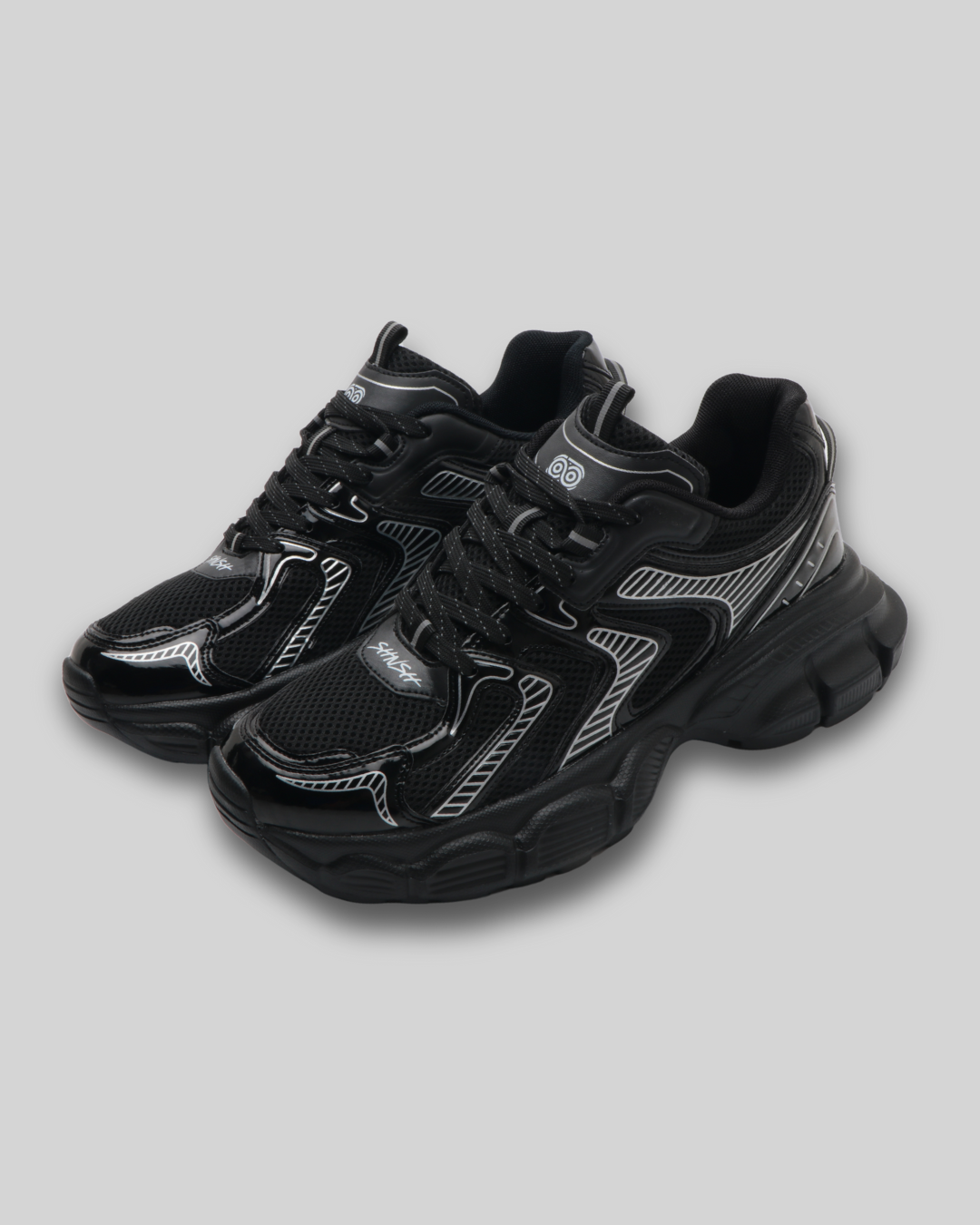 SHNSH B55 DARK