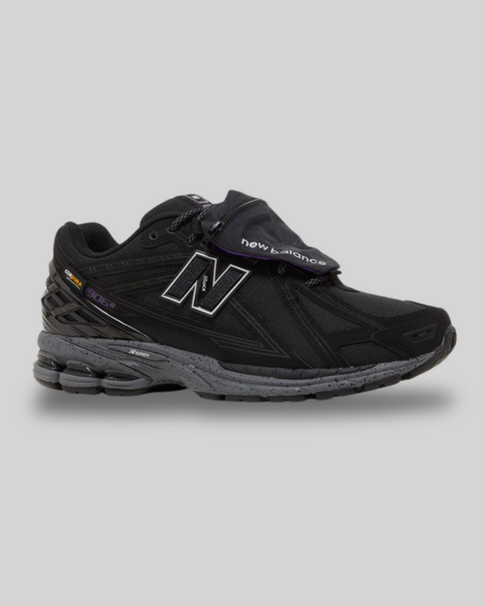 New Balance 1906R Cordura 'Pouch - Black'